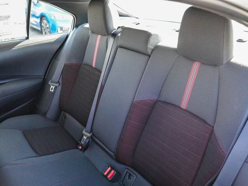 New 2026 Toyota Corolla SE w/ SE Package FWD image 22