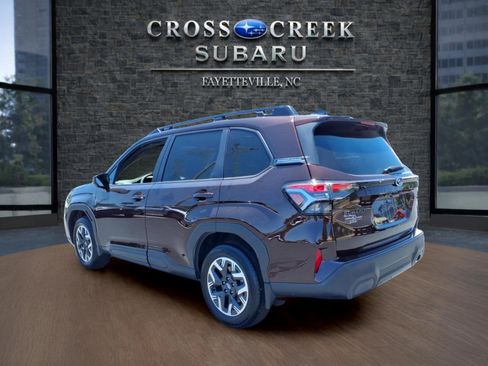 Used 2026 Subaru Forester Premium AWD/4WD image 22
