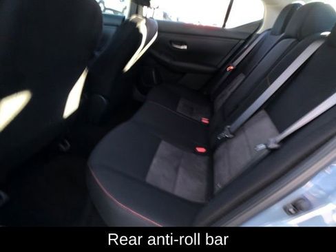 Certified 2024 Nissan Sentra SR image 24