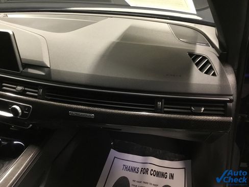 Used 2018 Audi S4 Premium Plus w/ Navigation Package image 38