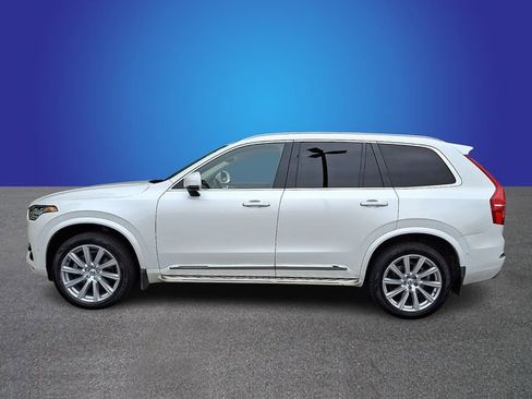 Used 2016 Volvo XC90 T6 Inscription w/ Vision Package AWD/4WD image 7