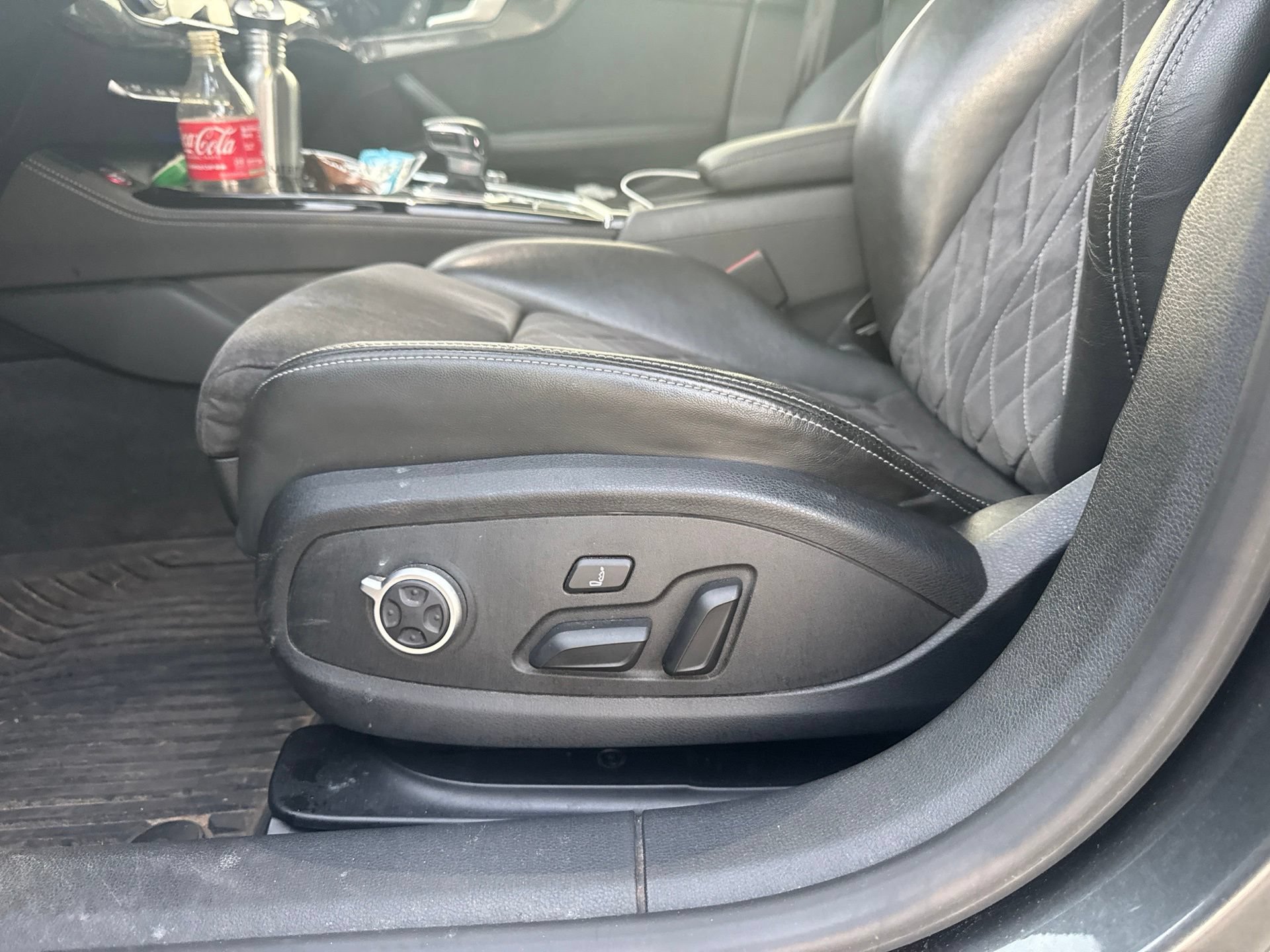 Used 2022 Audi S5 Premium Plus AWD/4WD image 9