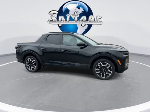New 2026 Hyundai Santa Cruz Limited AWD/4WD image 10