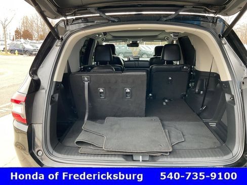 Used 2023 Honda Pilot Touring image 28