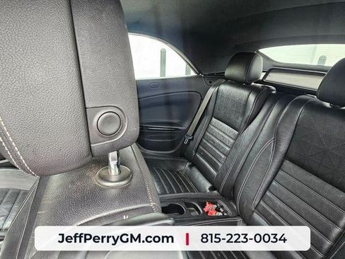 Used 2016 Buick Cascada Premium FWD image 14