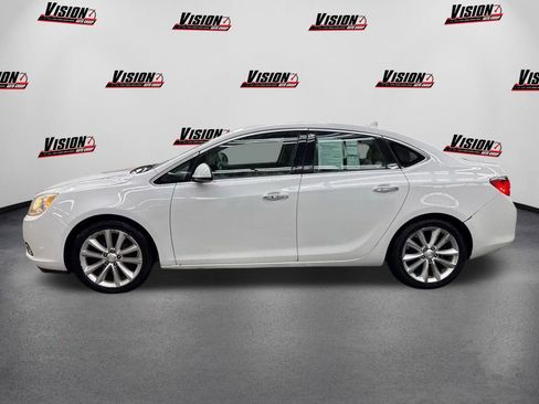 Used 2014 Buick Verano Leather image 8