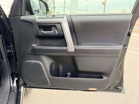 Certified 2018 Toyota 4Runner Limited w/ Wilderness Package image 12