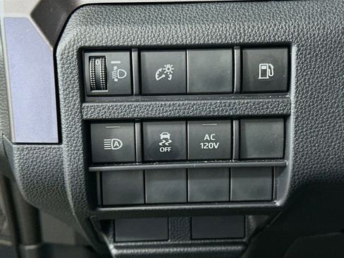 Used 2025 Toyota 4Runner TRD Off-Road image 16