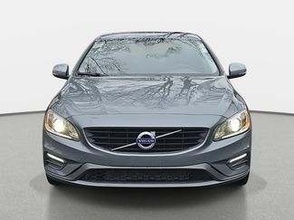 Used 2018 Volvo S60 T5 Dynamic w/ Vision Package video 2