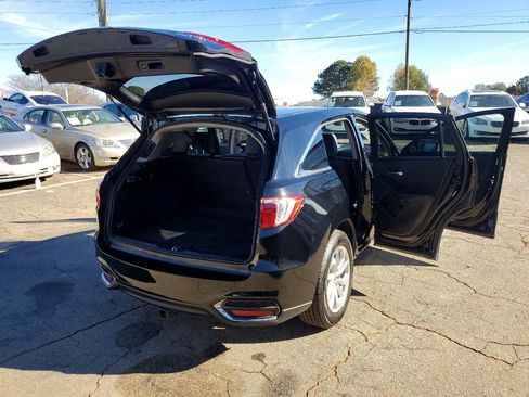 Used 2016 Acura RDX AWD image 36