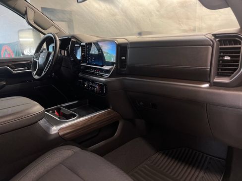 Used 2024 Chevrolet Silverado 2500 LT w/ All Star Edition AWD/4WD image 49