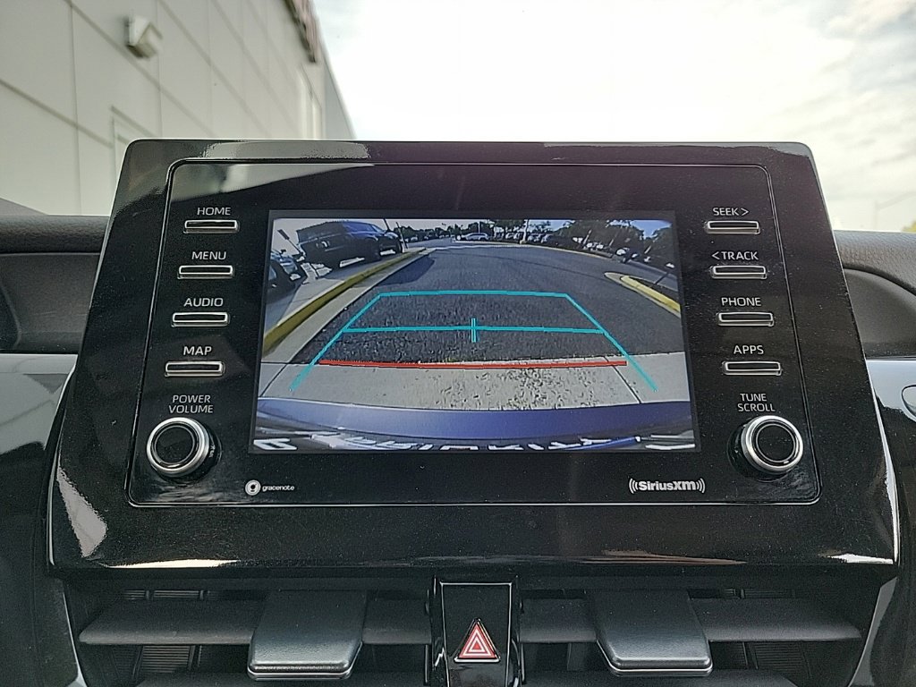 Used 2023 Toyota Camry SE FWD image 25