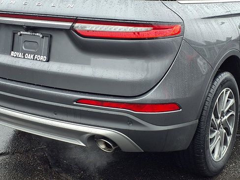 Used 2022 Lincoln Corsair AWD w/ Equipment Group 101A image 25