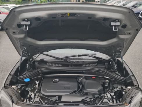 Used 2025 MINI Cooper Countryman S image 8