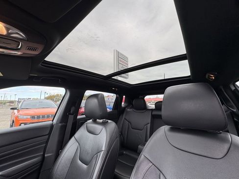 Used 2022 Jeep Compass High Altitude image 29