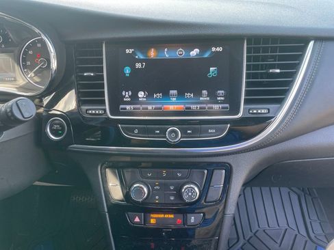 Used 2018 Buick Encore Preferred FWD image 11
