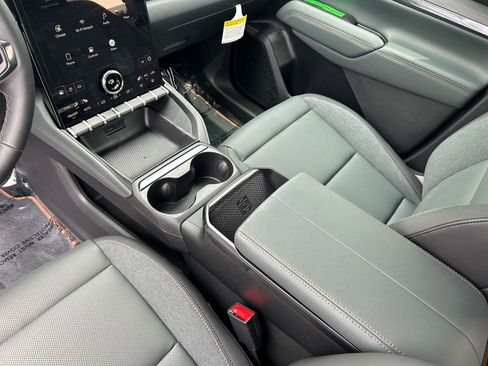 New 2026 GMC Terrain AT4 w/ Technology Package II image 20