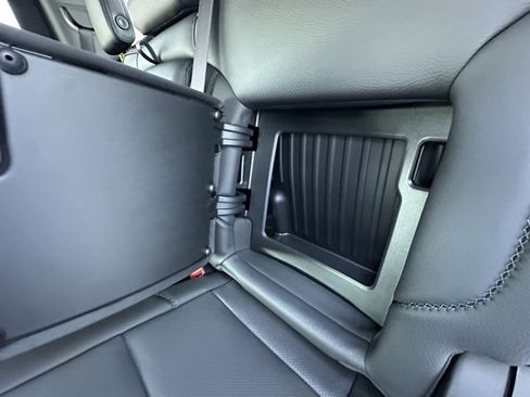 New 2026 GMC Sierra 1500 Denali w/ Denali Reserve Package image 27