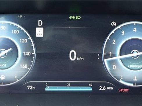 Used 2023 Hyundai Palisade Limited image 21