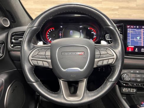 Used 2023 Dodge Durango Citadel image 29