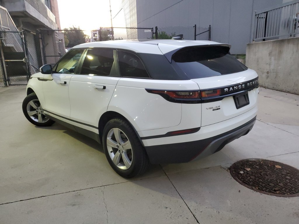 Used 2018 Land Rover Range Rover Velar S AWD/4WD image 7