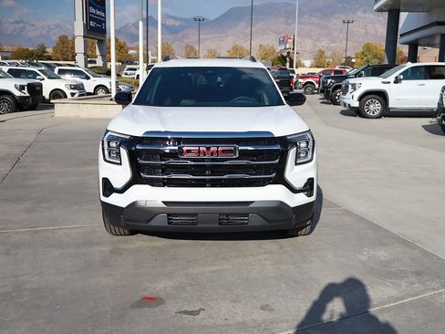 New 2026 GMC Terrain Elevation w/ Elevation Premium Package image 9