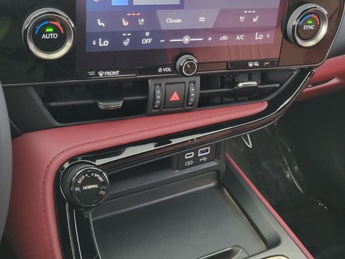 Used 2024 Lexus NX 250 FWD w/ Premium Package image 25