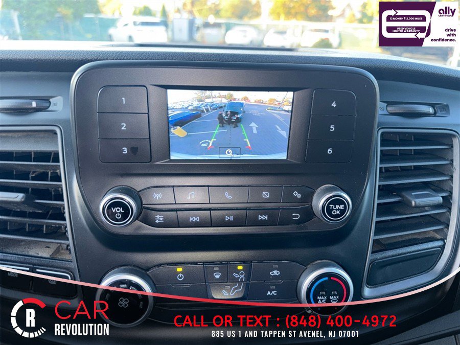 Used 2024 Ford Transit 250 148 High Roof Extended w/ Load Area Protection Package RWD image 14