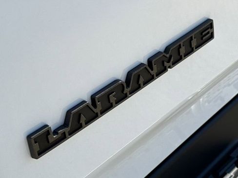 New 2026 RAM 1500 Laramie w/ Night Edition image 11