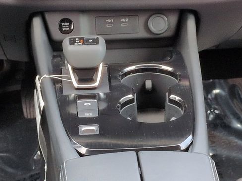Certified 2026 Nissan Rogue S FWD image 19