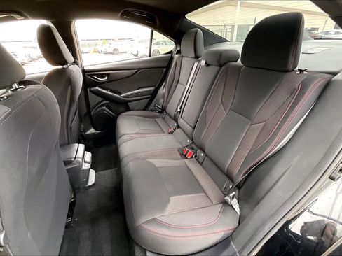 Used 2023 Subaru WRX Premium image 17