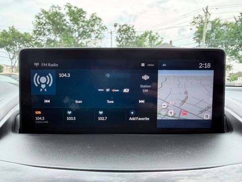 Used 2021 Acura RDX A-Spec AWD/4WD image 31