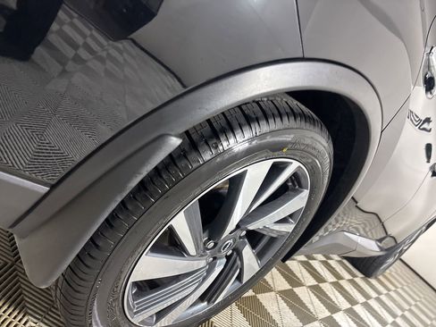 Used 2024 Nissan Murano SL image 37