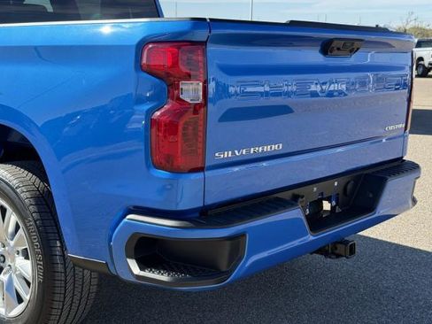 New 2026 Chevrolet Silverado 1500 Custom image 16