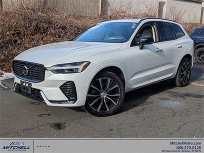 Certified 2023 Volvo XC60 B5 Plus w/ Climate Package