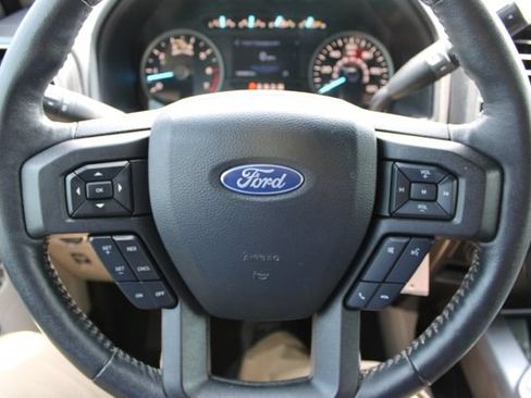 Used 2020 Ford F150 XLT w/ Equipment Group 302A Luxury RWD image 22