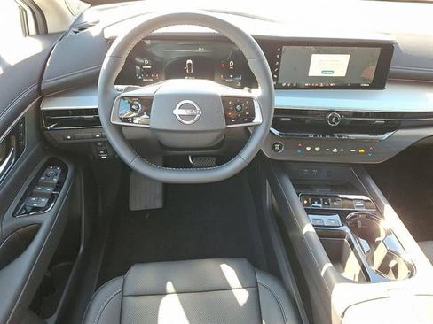 New 2026 Nissan Murano SL image 6