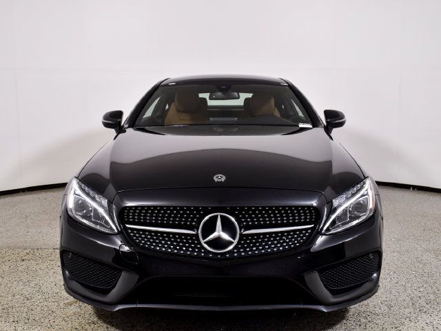 Used 2018 Mercedes-Benz C 300 Coupe image 10