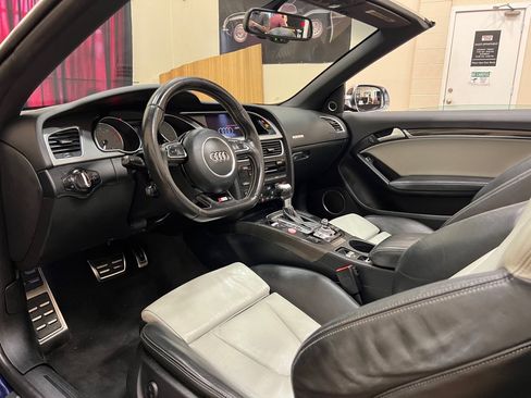 Used 2014 Audi S5 Premium Plus AWD/4WD image 30