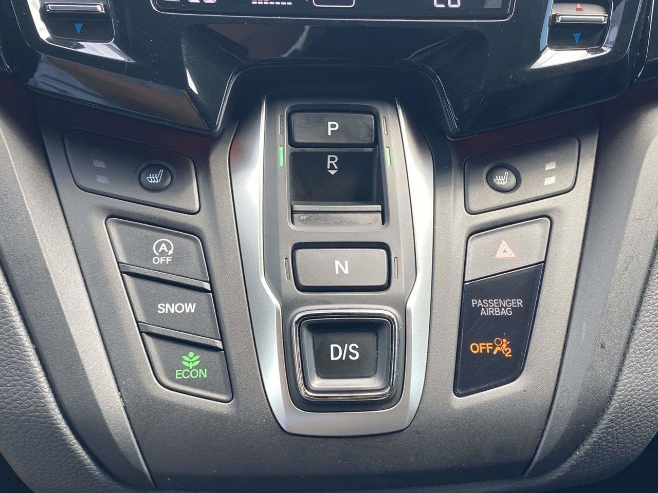 Used 2024 Honda Odyssey Sport image 30