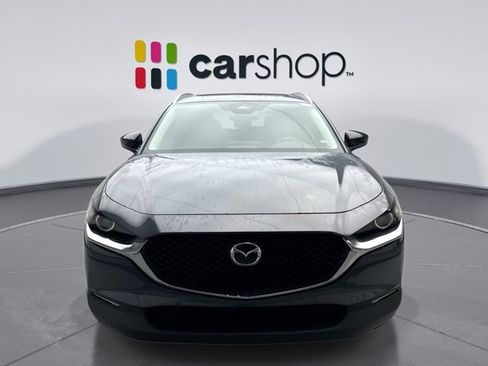 Used 2024 MAZDA CX-30 AWD 2.5 S w/ Preferred Package image 5