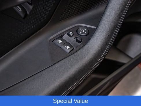 Used 2025 BMW 230i xDrive Coupe w/ M Sport Package AWD/4WD image 14