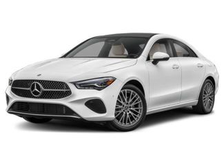 Used 2025 Mercedes-Benz CLA 250 video 1