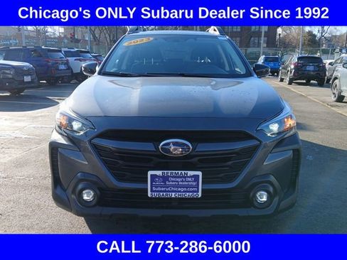 Used 2023 Subaru Outback Premium image 32
