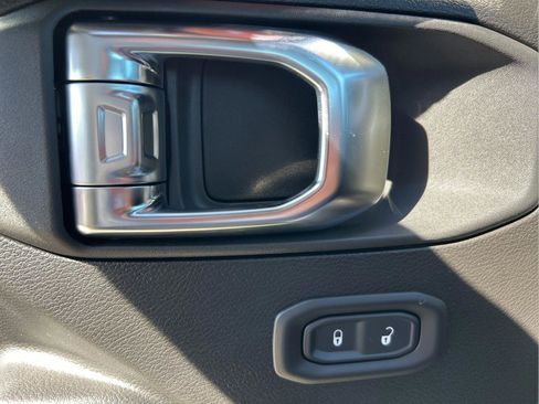 New 2026 Jeep Wrangler Sport image 12