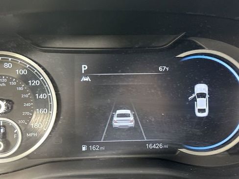 Used 2023 Genesis G70 2.0T w/ Sport Prestige Package image 18