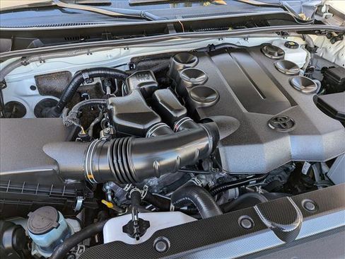 Used 2023 Toyota 4Runner TRD Off-Road Premium w/ Moonroof Package image 25