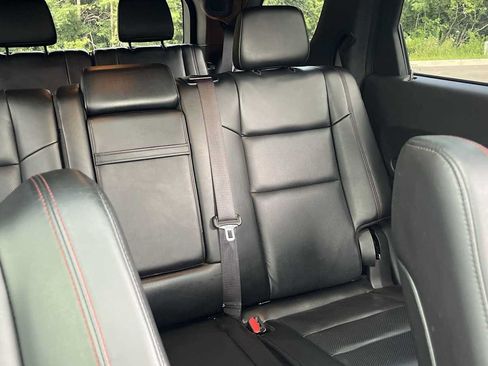 Used 2024 Dodge Durango R/T AWD/4WD image 34
