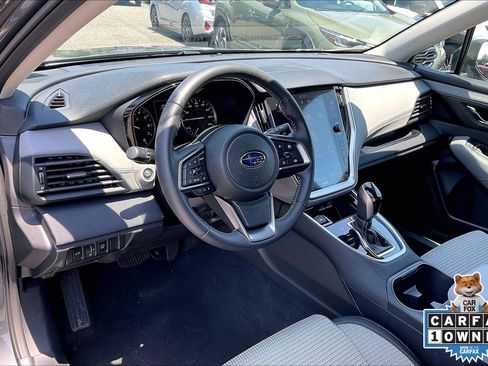 Certified 2024 Subaru Outback Premium AWD/4WD image 19