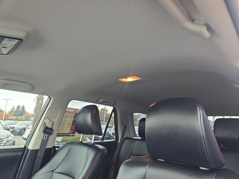 Used 2016 Toyota 4Runner TRD Pro image 26